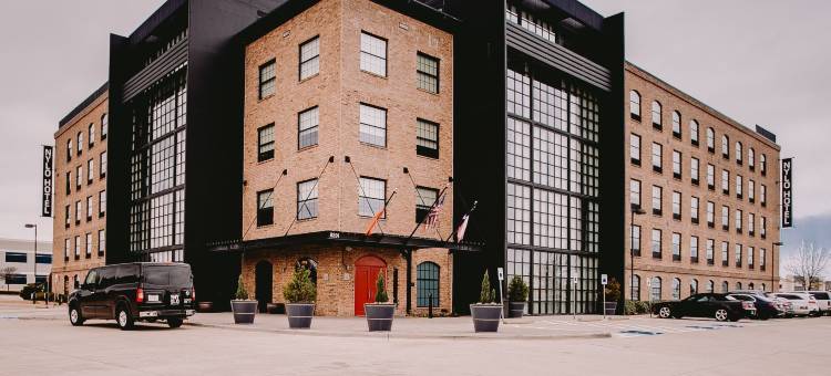 NYLO达拉斯普莱诺酒店，希尔顿启缤精选(Nylo Dallas Plano Hotel, Tapestry Collection by Hilton)图片