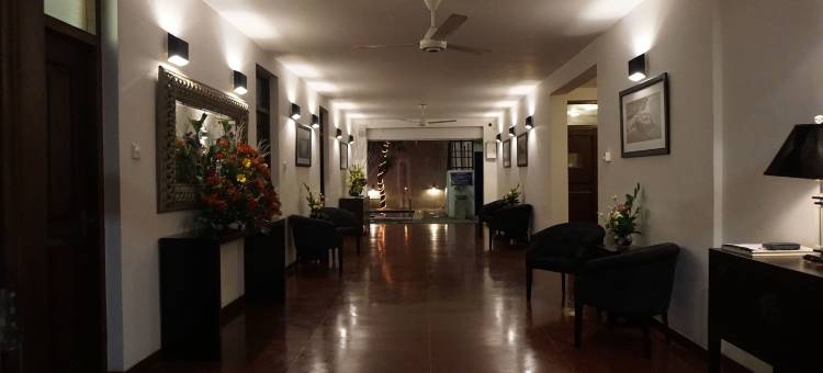 拉维尼亚别墅(The Villa in Lavinia)图片