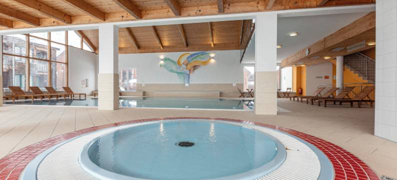 ALPS RESORTS 克赖施贝格度假公园(FerienPark Kreischberg Betriebs Gmbh)图片