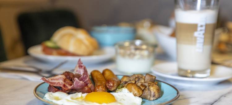 洛今酒店(Mister Highland Hotel)图片