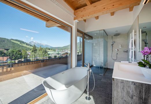 Gotthard - Fine Living Apartments Hotel Overview