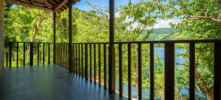 隐秘之家阿维加(Casa Escondida Aveiga)图片