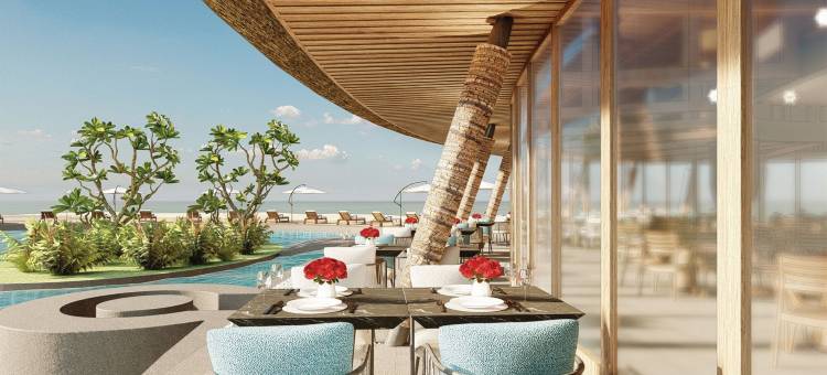 Amiana Resort Cam Ranh(Amiana Resort Cam Ranh)图片