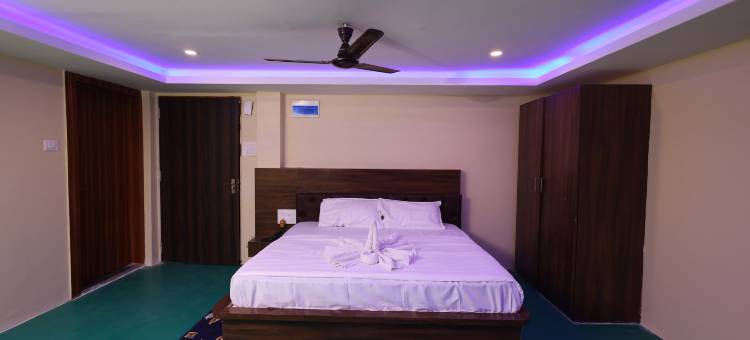 施里曼山谷(Shriman Valley)图片