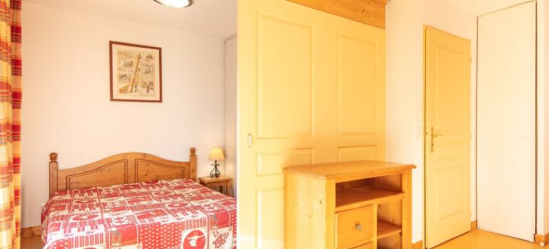 Vacancéole - 阿尔帕什小镇(Vacancéole - le Hameau de l'Alpage)图片