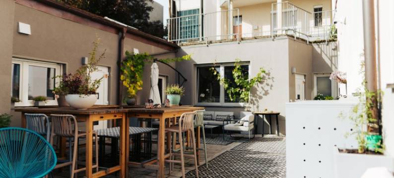 凯波斯酒店埃朗根(The Kepos Hotel Erlangen)图片