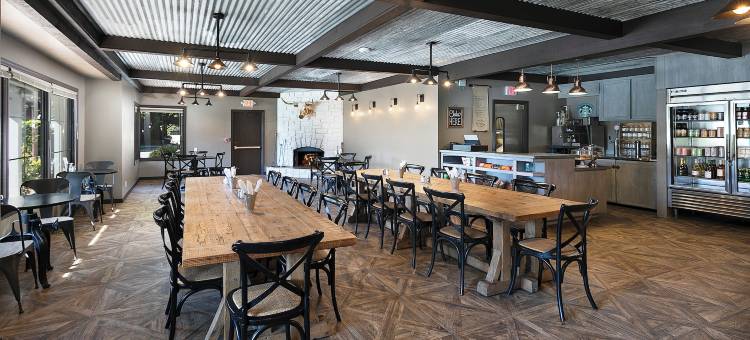 海洋点牧场酒店(Oceanpoint Ranch)图片