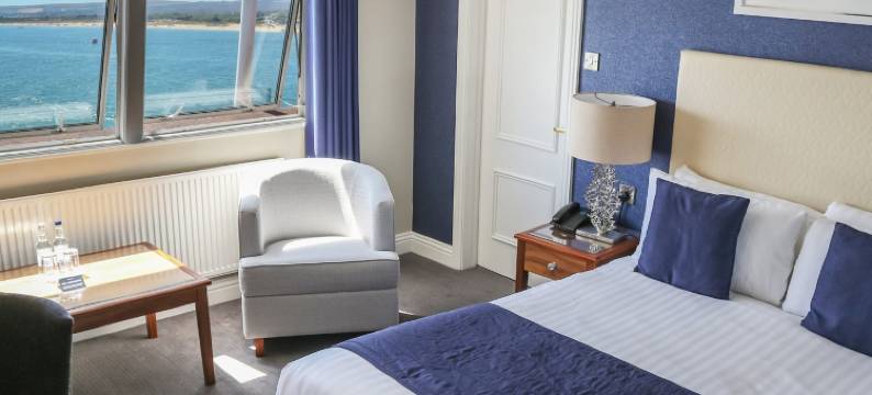 避风港酒店(Haven Hotel)图片