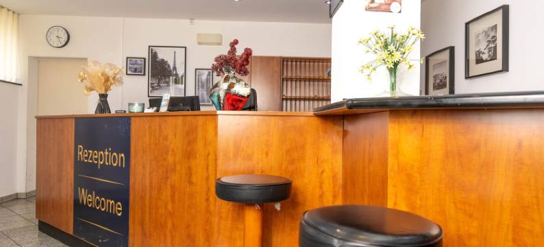 罗西娅酒店(Hotel Rossija)图片