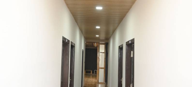 山景华丽酒店(Hotel Hill View Grandeur)图片