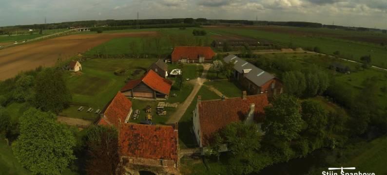 马格达莱纳别墅酒店(Villa Magdalena Eeklo)图片