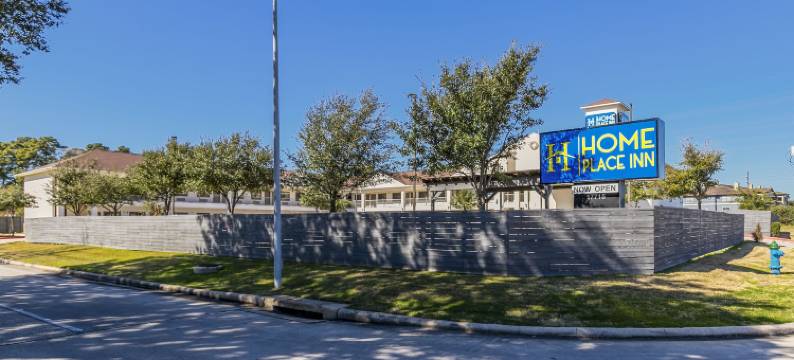 斯普林北 I-45 号州际公路 & 1960 家园旅社(Home Place Inn Spring I-45 North and 1960)图片