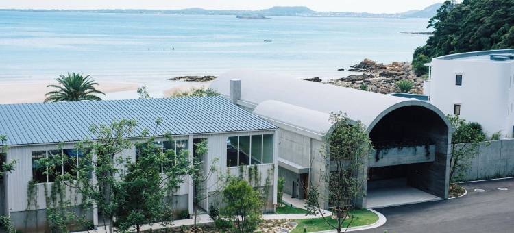 カラリト五岛列岛(Colorit Goto Islands)图片