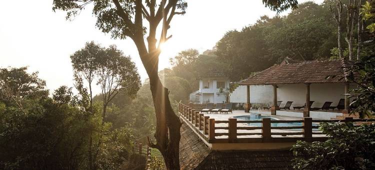 帕拉迪萨自然度假村(Paradisa Nature Resort)图片