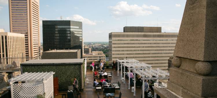巴尔的摩勋爵酒店(Lord Baltimore Hotel)图片