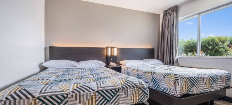 克利奇站6号汽车旅馆 - 布莱恩(Motel 6 College Station, TX - Bryan)图片