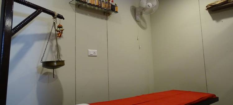 提尔斯旅馆(Teerth Guest House)图片