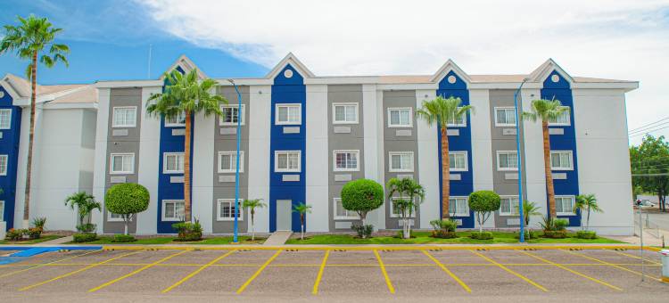 Microtel Inn & Suites by Wyndham Culiacan图片