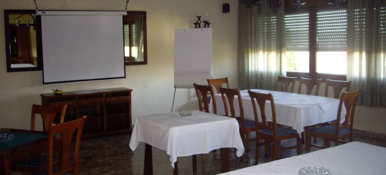 七峰旅舍(Hostal Siete Picos)图片