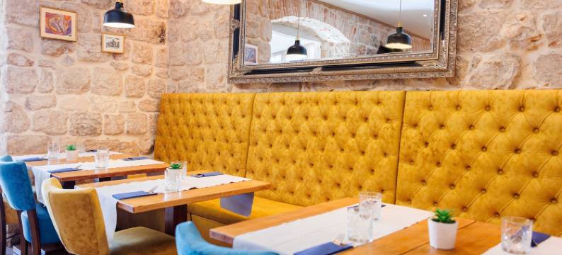 佳布里瑞公寓(Apartments Gabrieri)图片