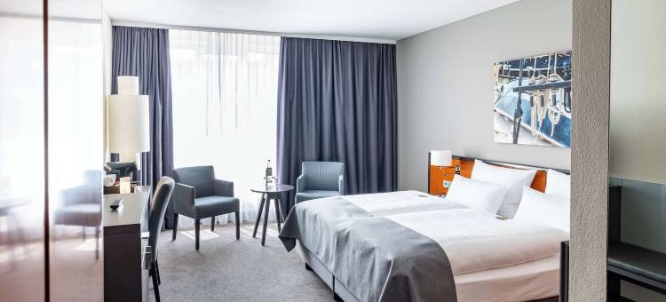 大西洋酒店维格萨克(Atlantic Hotel Vegesack)图片