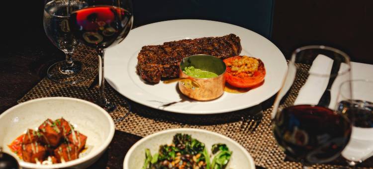 达科塔款待有限公司酒店(格拉斯哥)(Dakota Glasgow)图片