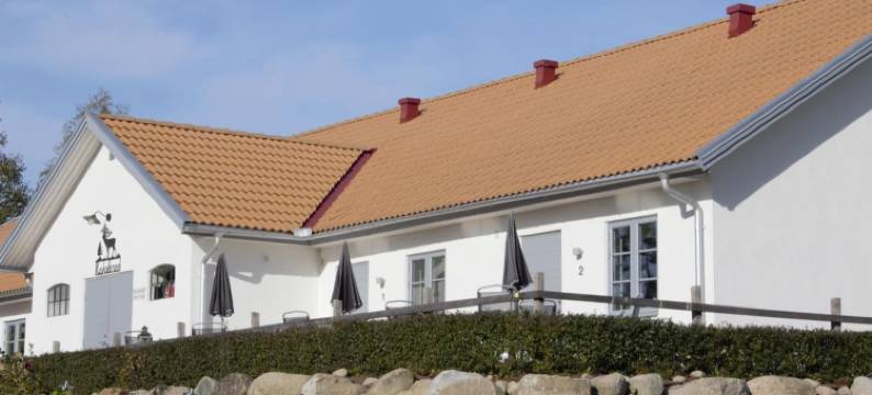 STF 库斯卡霍森青年旅舍(Kuskahusen Vandrarhem)图片