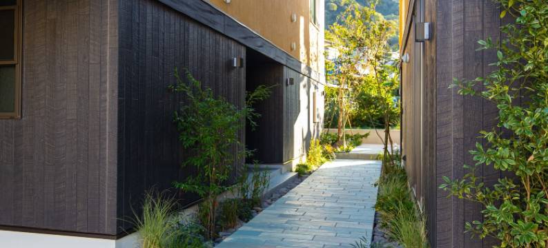 箱根汤本季节酒店(Stagione Hakone Yumoto)图片