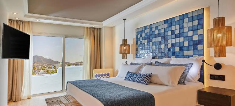 Hyatt Ziva Jardín Tropical Tenerife图片