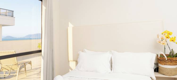 宫殿 1 号酒店(Hotel Palace 1)图片