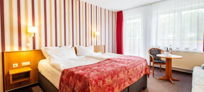 乡间美景酒店(Hotel Schöne Aussicht)图片