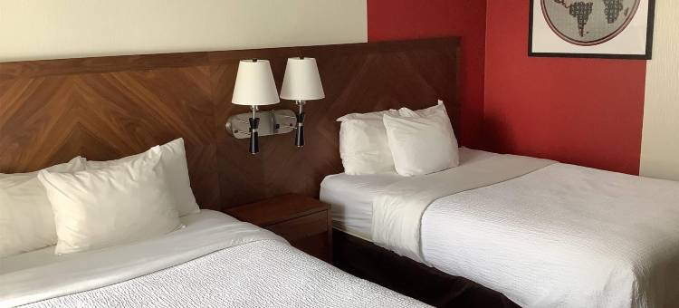 Ramada by Wyndham Arnprior(Ramada by Wyndham Arnprior)图片