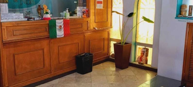 印第安农场酒店(Hacienda del Indio)图片