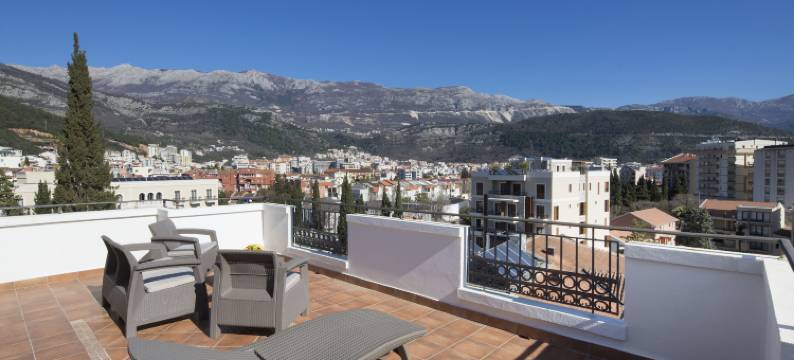 Ljubanovic别墅(Villa Ljubanovic)图片