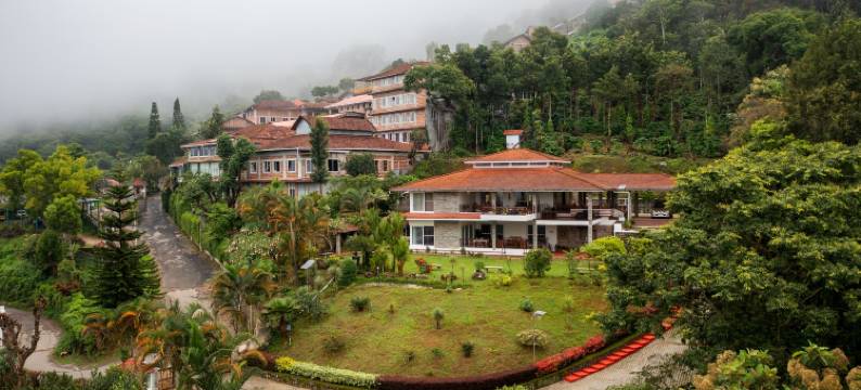 Ama Stays & Trails Arcadia, Coorg图片