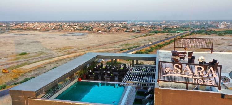 萨拉酒店(The Sara Hotel)图片