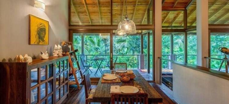 爱马仕住宿&小径旧牛棚，韦亚纳德(Amã Stays & Trails the Old Cattleshed, Wayanad)图片