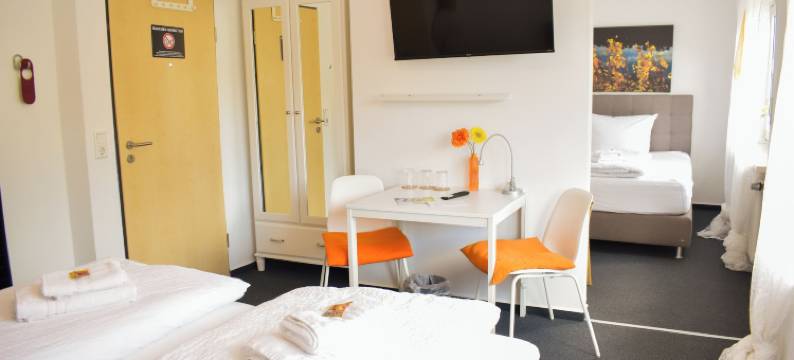 埃默里奇酒店(Hotel Emmerich)图片