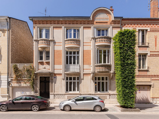 费尔南德距离大教堂150米，市中心 Encore Mieux