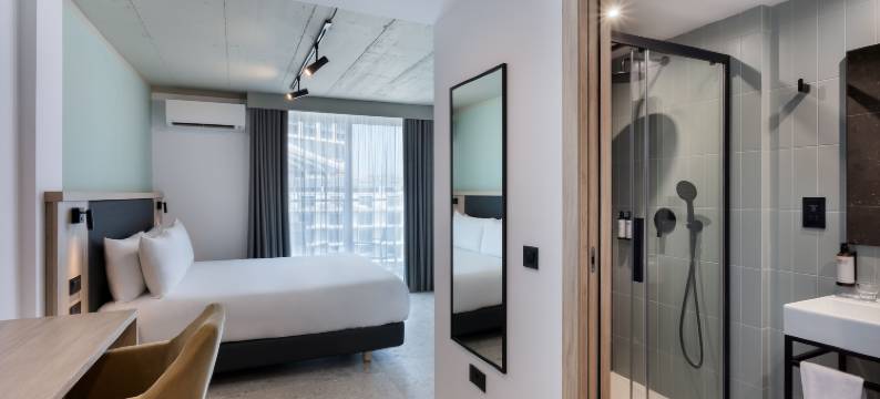 圣朱利安米斯特拉尔酒店-美利亚旗下(Hotel Mistral St Julian's, Affiliated by Meliá)图片