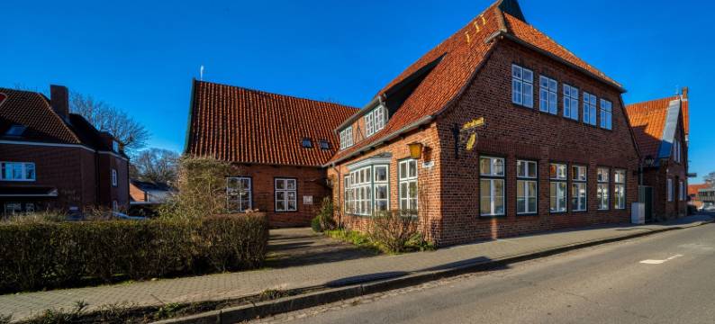 猫头鹰酒店(Hotel Zur Eule)图片