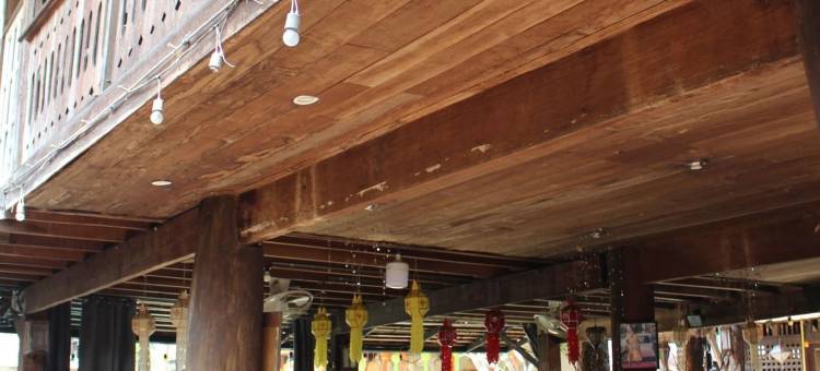 Cap.O75421 Baan Singkham精品度假村(Cap.O75421 Baan Singkham Boutique Resort)图片