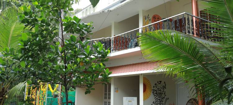 雅利维拉传统别墅(Aryavilla Heritage)图片