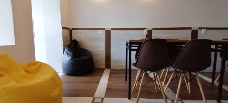 巴伊亚佩洛旅馆(Bahia Pelô Hostel)图片