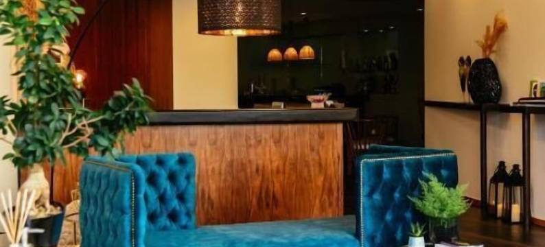 圣托赛尔酒店(Santo Thyrso Hotel)图片