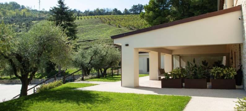 Colle Serrano Relais & Spa图片