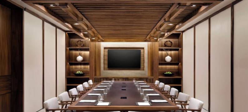 洛斯卡波斯的诺布公寓(Nobu Residences Los Cabos)图片