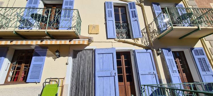 异国酒店(Les Etrangers a l'Ancien Hotel des Etrangers)图片
