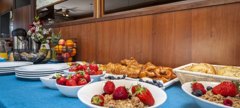 精品居所阿里昂(Boutique Residence Arion)图片