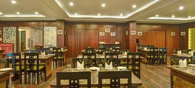 Summit Montana套房与Spa(Summit Montana Suites & Spa at Mall)图片